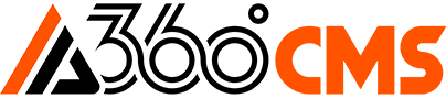 360⁰ CMS